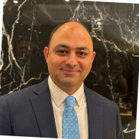 Pouya Pourdeihimi, P.Eng.