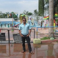 Abhishesh baghel