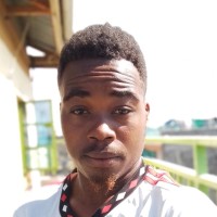 Evans Ndubi