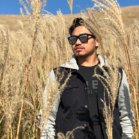 Megat Ikhwan Haris Megat Khas