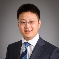 Harrison Cho