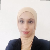 Sabrine Ben Said