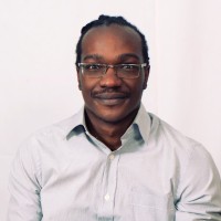 Bob Mwangi