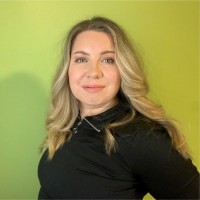 Jenni Väisänen