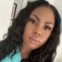 Charnae Jones