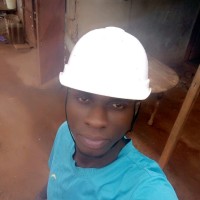 Blondel Ariel Takou Fongang