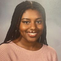 Daltanette Mitchell