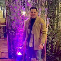Hady Saad