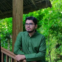 Md. Ashraf Ali