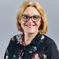 Maria Scott
