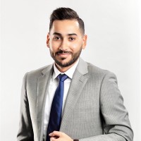 Ahmad Abu Leil, CPA, CIA