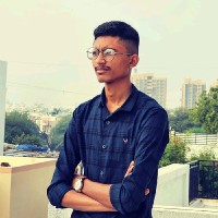 HERIN PATEL