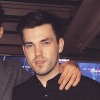 Jack Harland