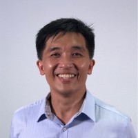 Damian Lim