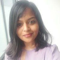 Shehani Thamel