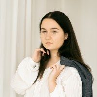 Марія Карпілянська