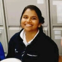 Asha Marichetty Rameshbabu