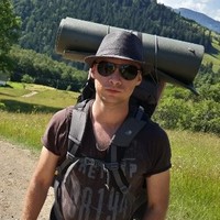 Dmytro Dmytrashchuk