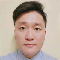 William Ng Fu Hsing