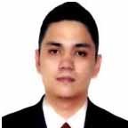 Roy Joseph Alarcon