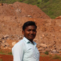 Kamalakar P