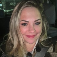 Desiree Fuller