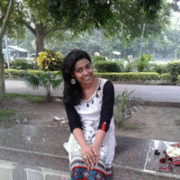Anisha Bhattacharjee