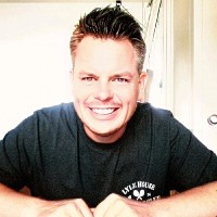 Christiaan Van Roij