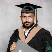 Kiran Raj Thayyil Valappil