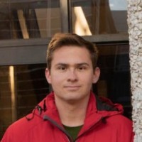 Joshua Masucci