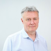 Paul Ellis