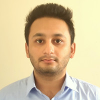 Abhijit Gogoi