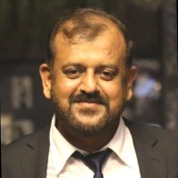 ZAKA UR REHMAN