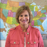 Marge Martin