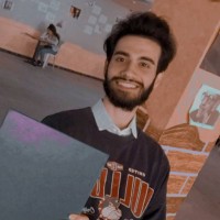 Emad Zarrouf