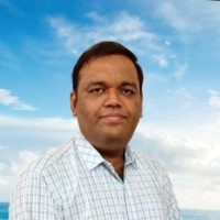 Mehul Prajapati