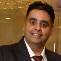 Gaurav Basandrai