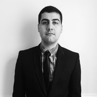 Ali Yurekkirmaz