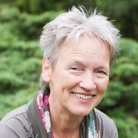 Diana Geers
