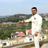 RAVENDRA DINKAR