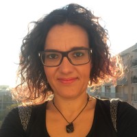 Laia Picas Górriz