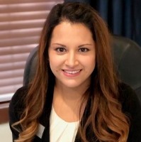 Alma Enriquez