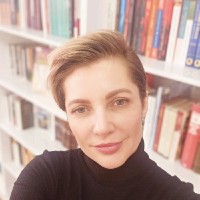 Tatyana Beshentseva
