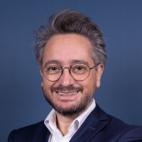 Pascal Le Boulenger