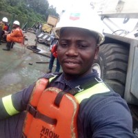 Mbadugha Onyemachi Francis