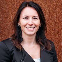 Linda Muizelaar - Van Der Werf