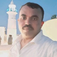 Sidique Ahamad
