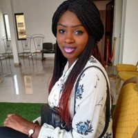 Annabelle Okoli vasco