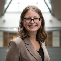 Amy Rowe
