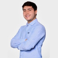 Camilo Quintero Martelo
